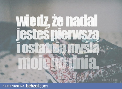 Tylko Ty