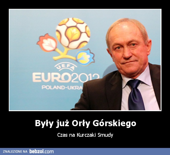 Były już Orły Górskiego