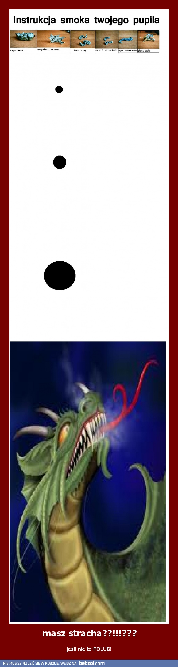masz stracha??!!!???