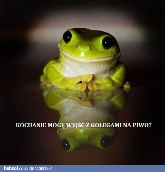Proszęęę!