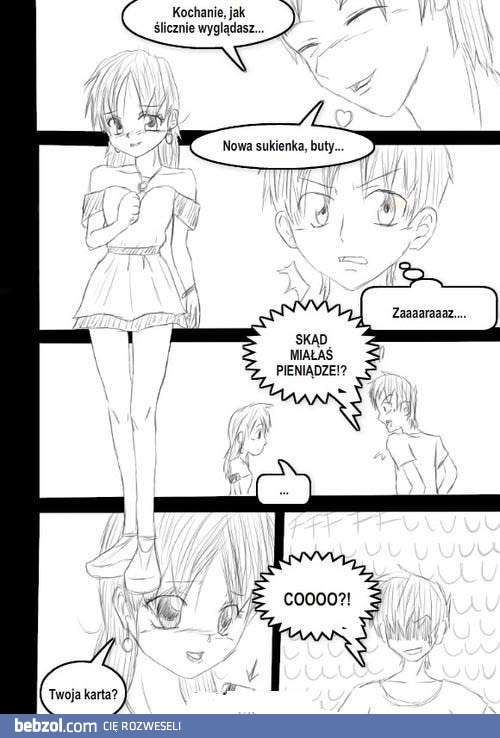 Ślicznie dziś wyglądasz