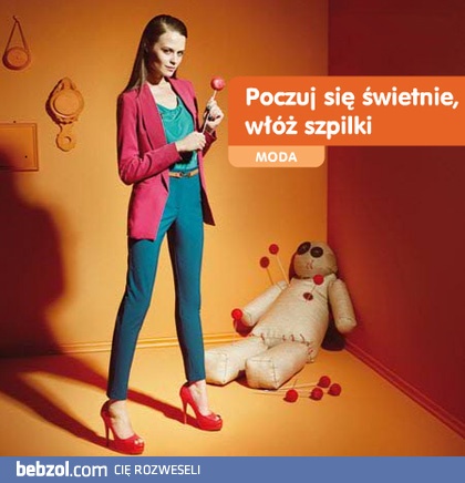Faktycznie! Od razu lepiej
