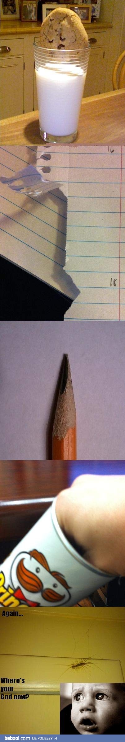 Codzienne problemy ludzkości