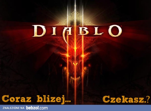 Diablo3