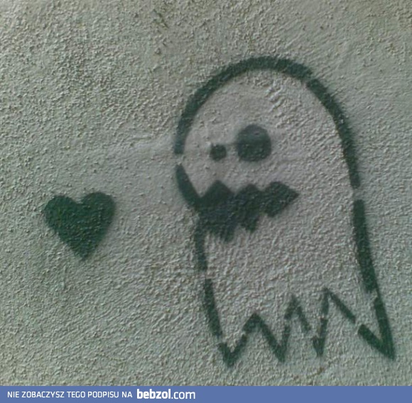 Jak zginęła miłość...