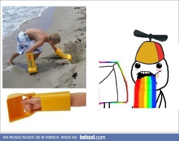 Dlaczego my takich nie mieliśmy?!