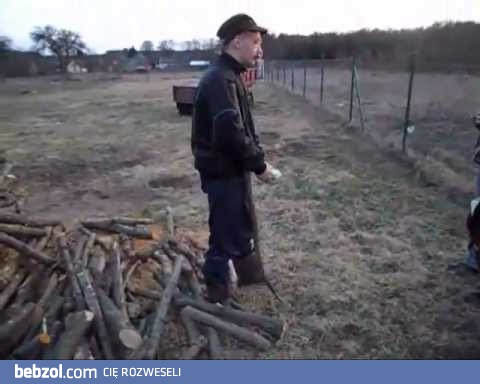 Jak się żyje z góralkami ? - Oglądaj do końca !