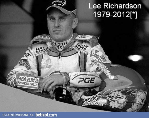 Lee Richardson