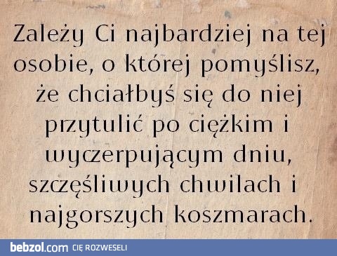 Wyjątkowa osoba