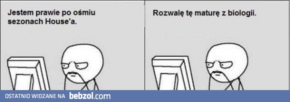 Może do czegoś przyda się ta wiedza