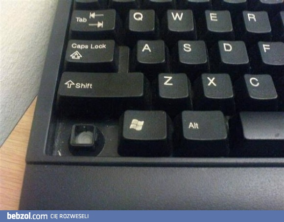 Dzień w którym straciłem kontrolę