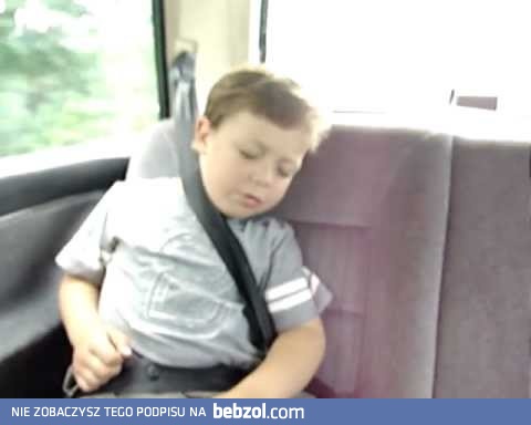 Bardzo muzykalna pobudka