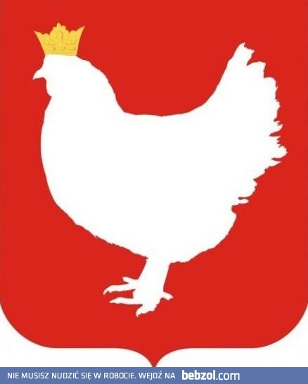 Polskie godło na Euro 2012