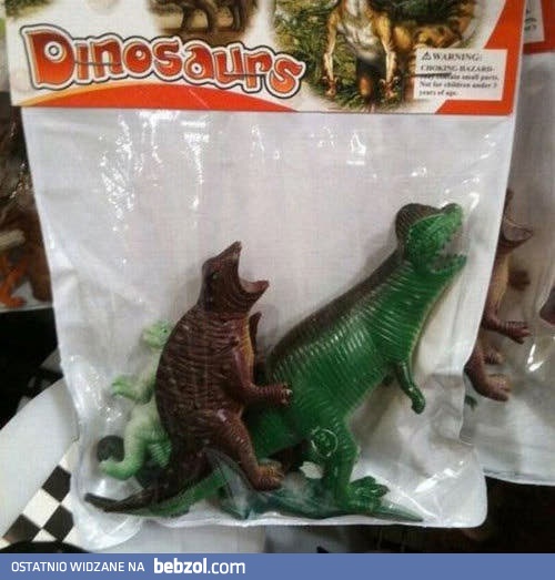 Zabawa uczy i rozwija...