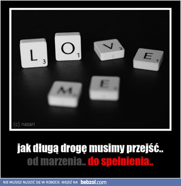 Miłość