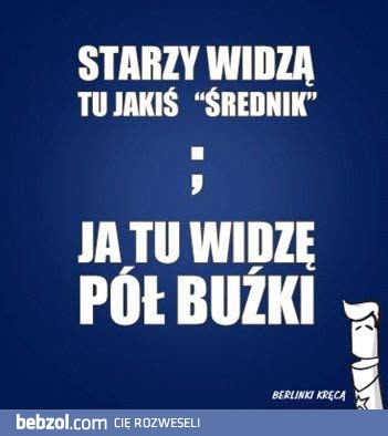 Różnica pokoleń