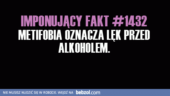 Interesująca fobia