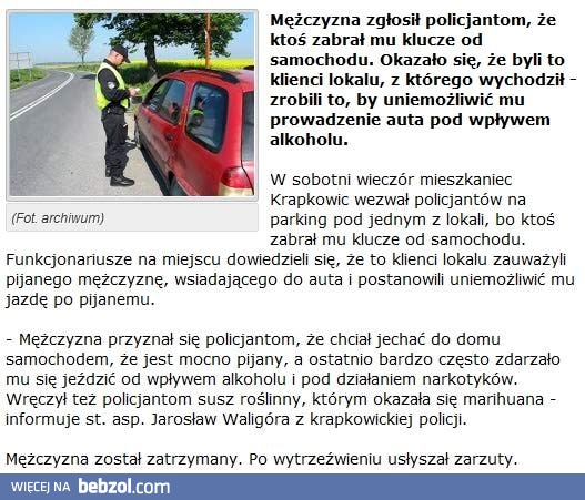 Szczerość do bólu