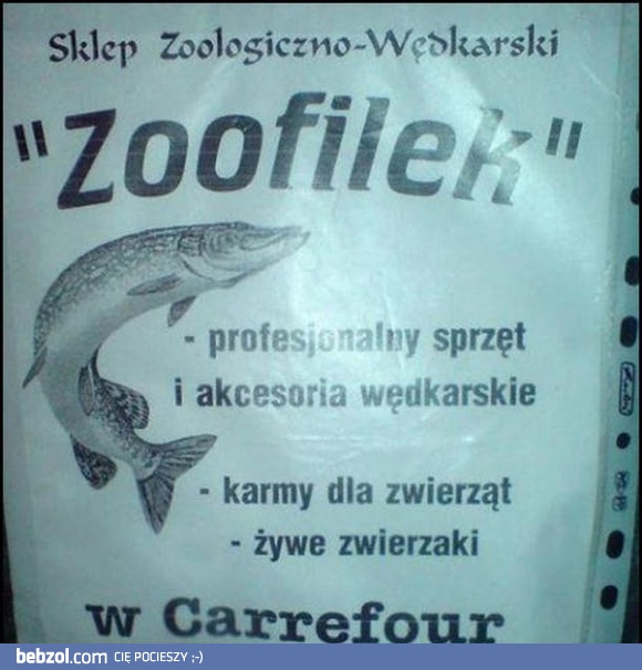 Niezbyt trafna nazwa