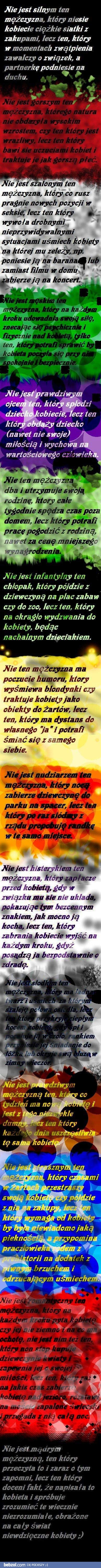 Zapoznajcie się panowie