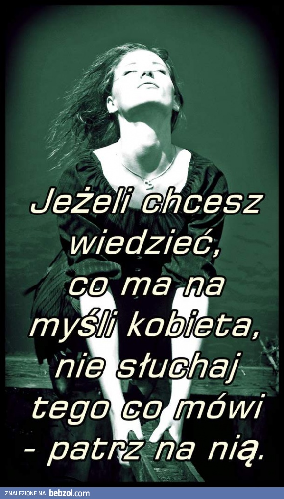Komuś się udało?
