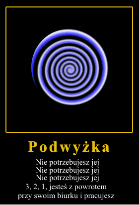 Kiedy proszę szefa o podwyżkę