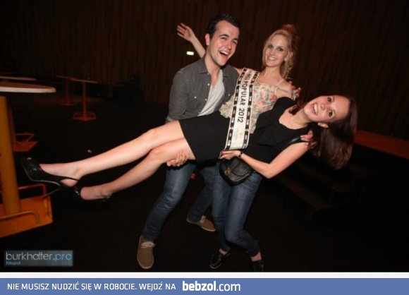 Kiedy to zobaczysz...