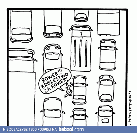 Czy taka czeka nas przyszłość?