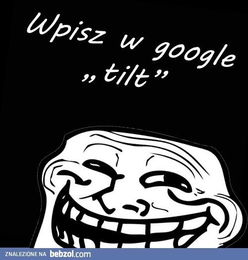 Wpisz w Google...