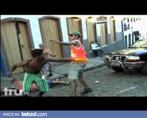 Prawdziwych przyjaciół poznaje się w biedzie