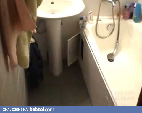 Nie zamykajcie drzwiczek!