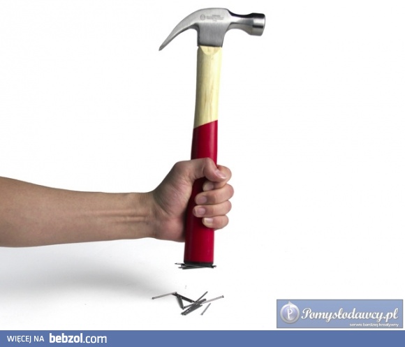 Najlepszy pomysł świata? :)