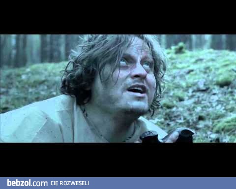 Twoja stara. Baśń (trailer)