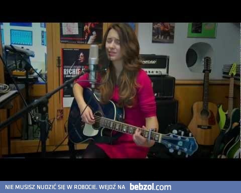 Świetny polski cover Adele