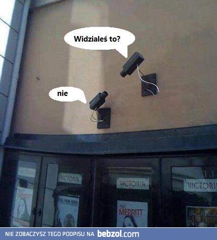 Co to było?
