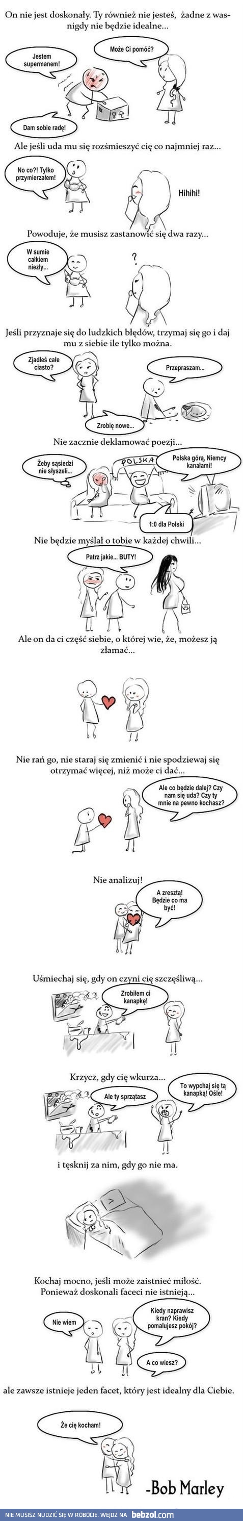 Mężczyzna i kobieta