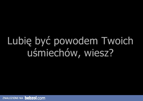 Mogę?