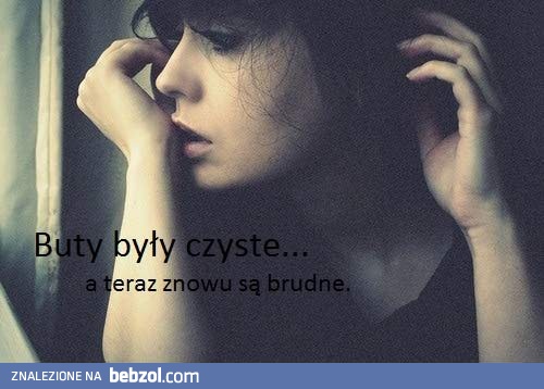 Mój największy problem