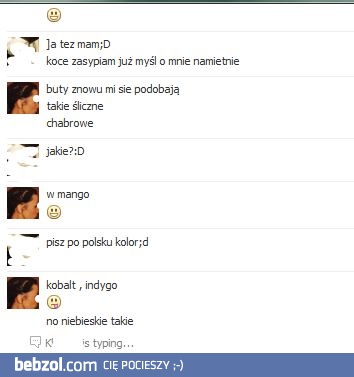 Z Kobietą się nigdy nie dogadasz 