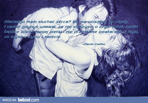 Dlaczego warto słuchać...