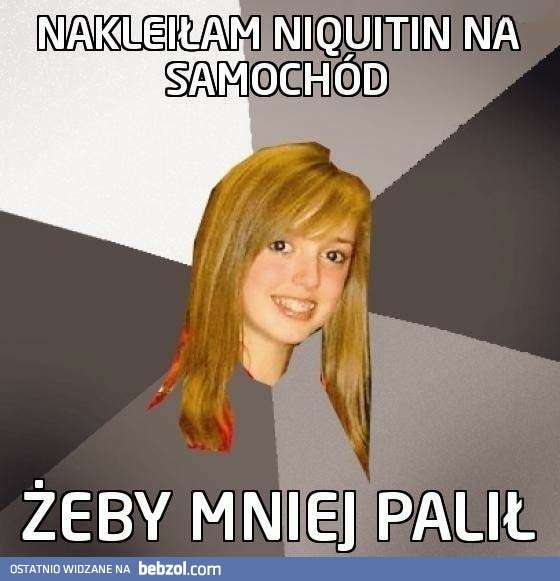 Ciekawe czy podziałało?!