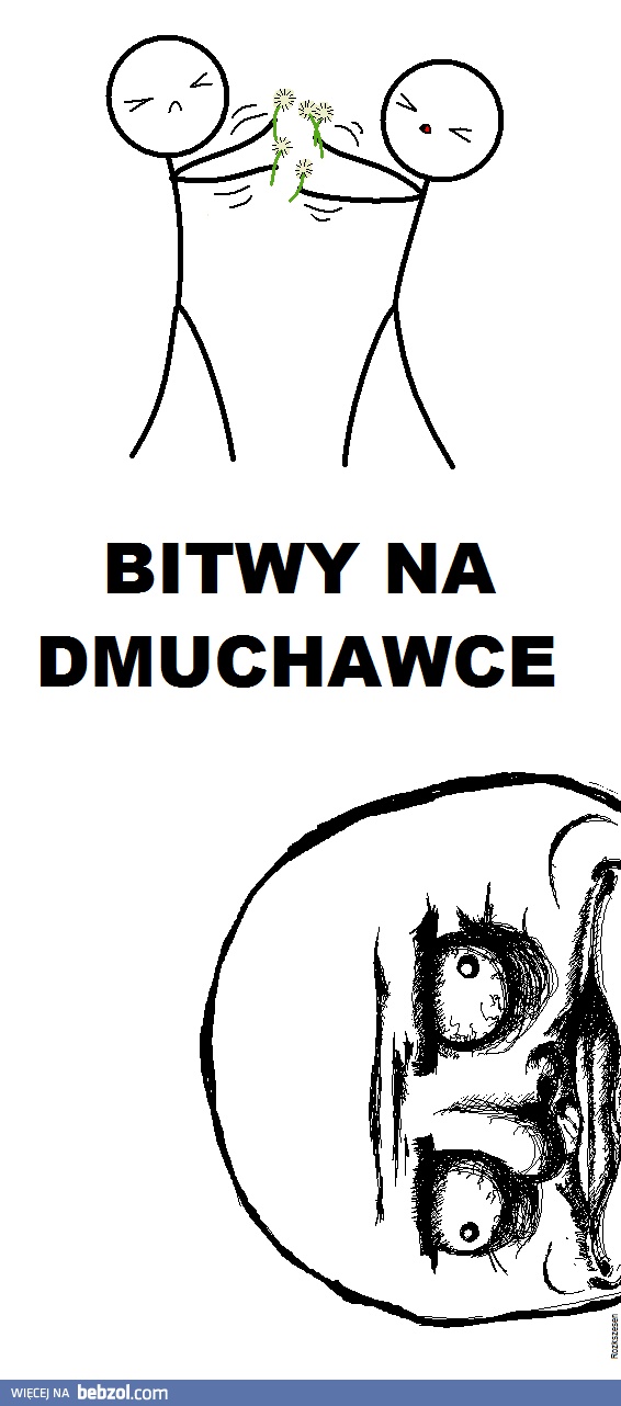 Dmuchawce