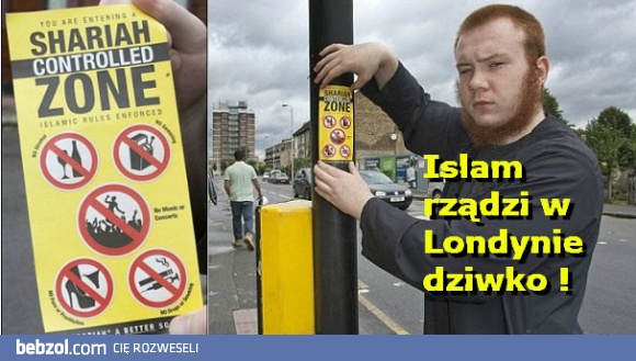 Islam Power