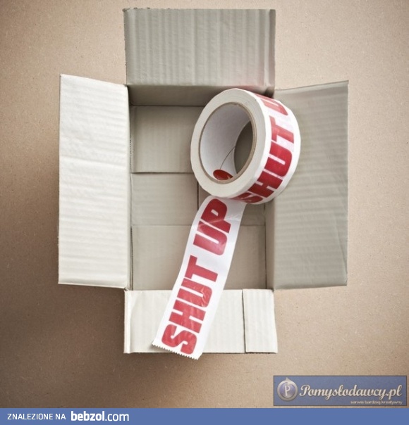 Praktyczna taśma :)