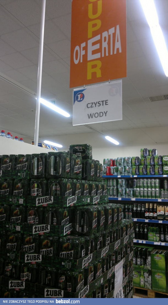 Prosto ze źródła