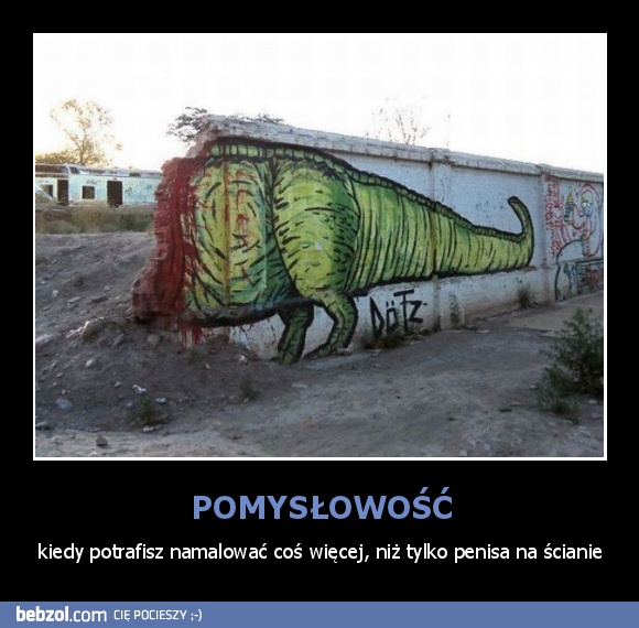 POMYSŁOWOŚĆ