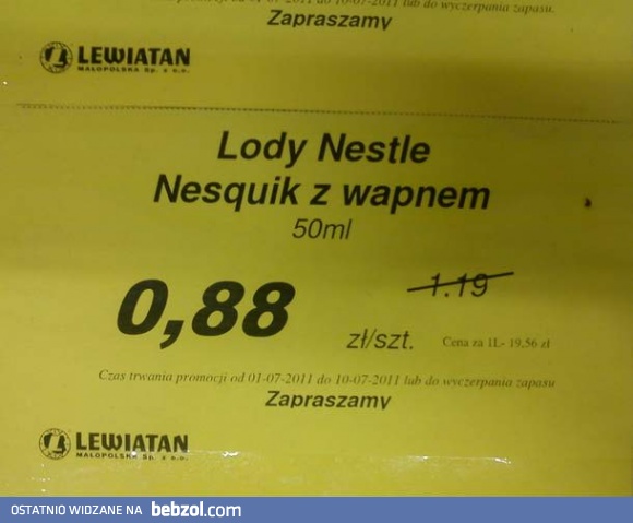 Zdrowa żywność- czyli jak przyciągnąć klienta