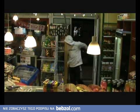 Złodzieje z Poznania