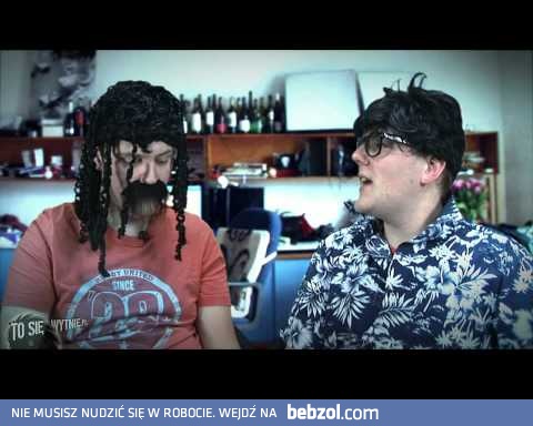 Piątek: The Series - Vlogerzy