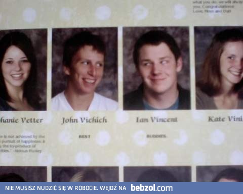 Coś musi być na rzeczy